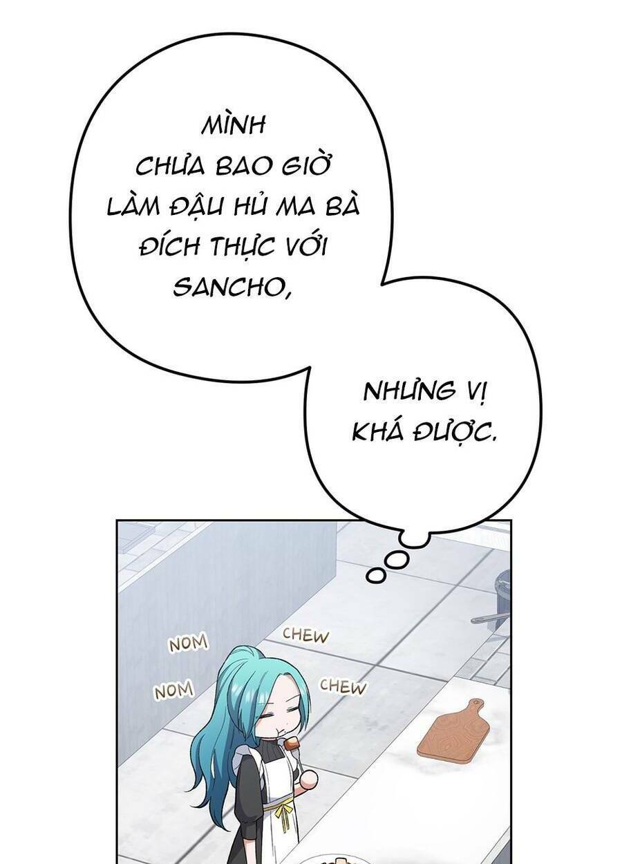 Đầu Bếp Hoàng Gia Chapter 57 - Trang 2
