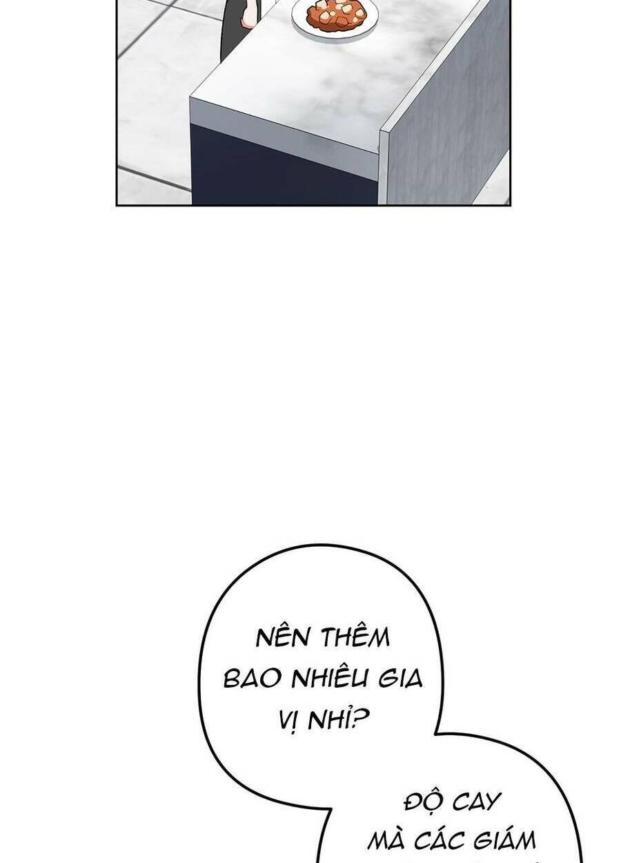 Đầu Bếp Hoàng Gia Chapter 57 - Trang 2