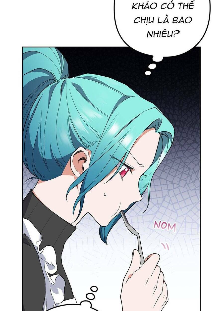 Đầu Bếp Hoàng Gia Chapter 57 - Trang 2