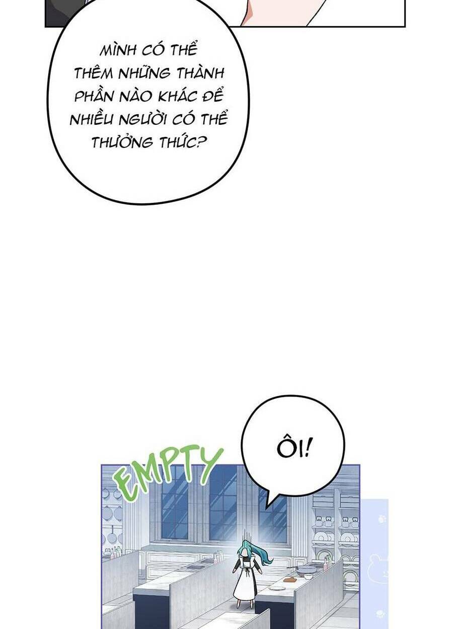 Đầu Bếp Hoàng Gia Chapter 57 - Trang 2