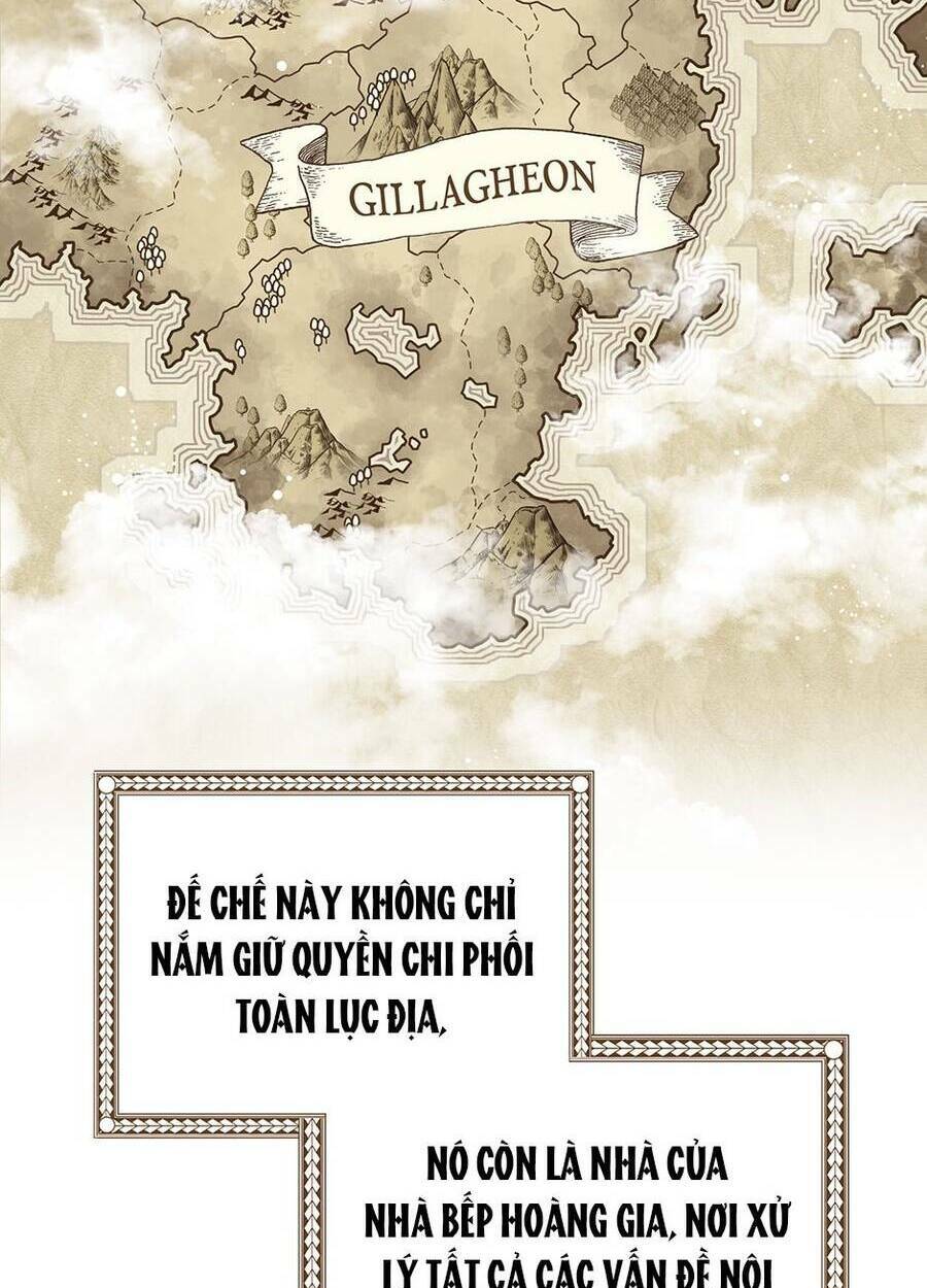 Đầu Bếp Hoàng Gia Chapter 57 - Trang 2