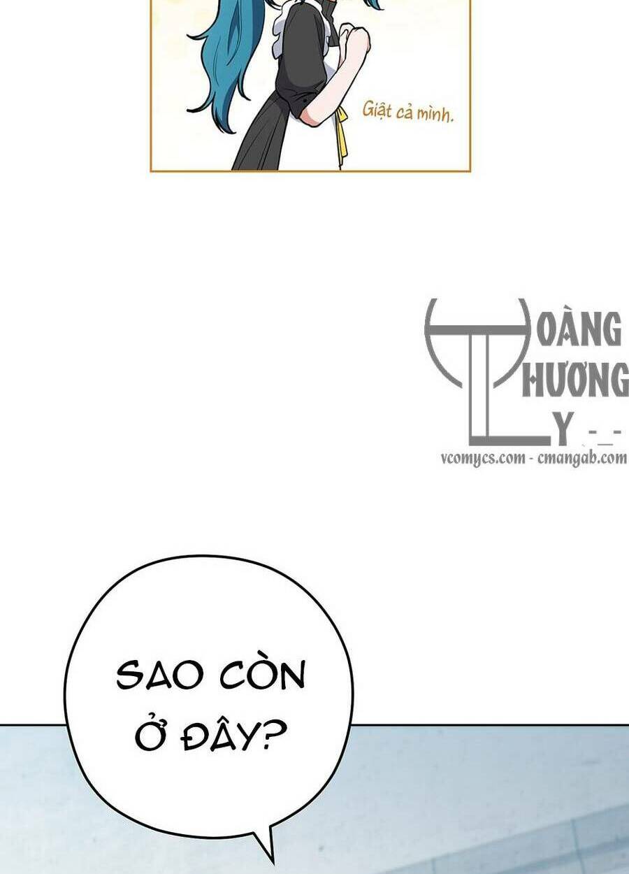 Đầu Bếp Hoàng Gia Chapter 57 - Trang 2