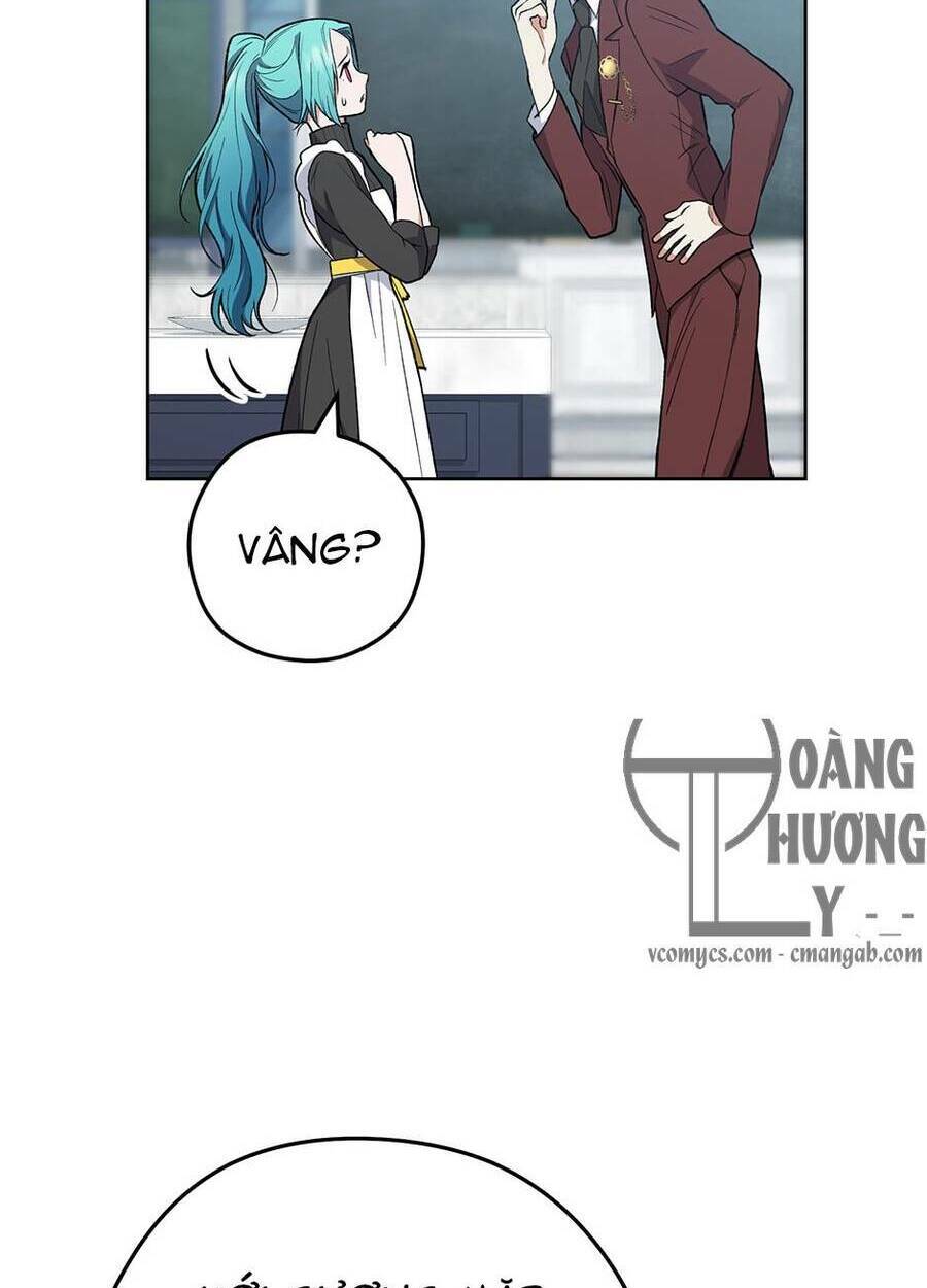 Đầu Bếp Hoàng Gia Chapter 57 - Trang 2