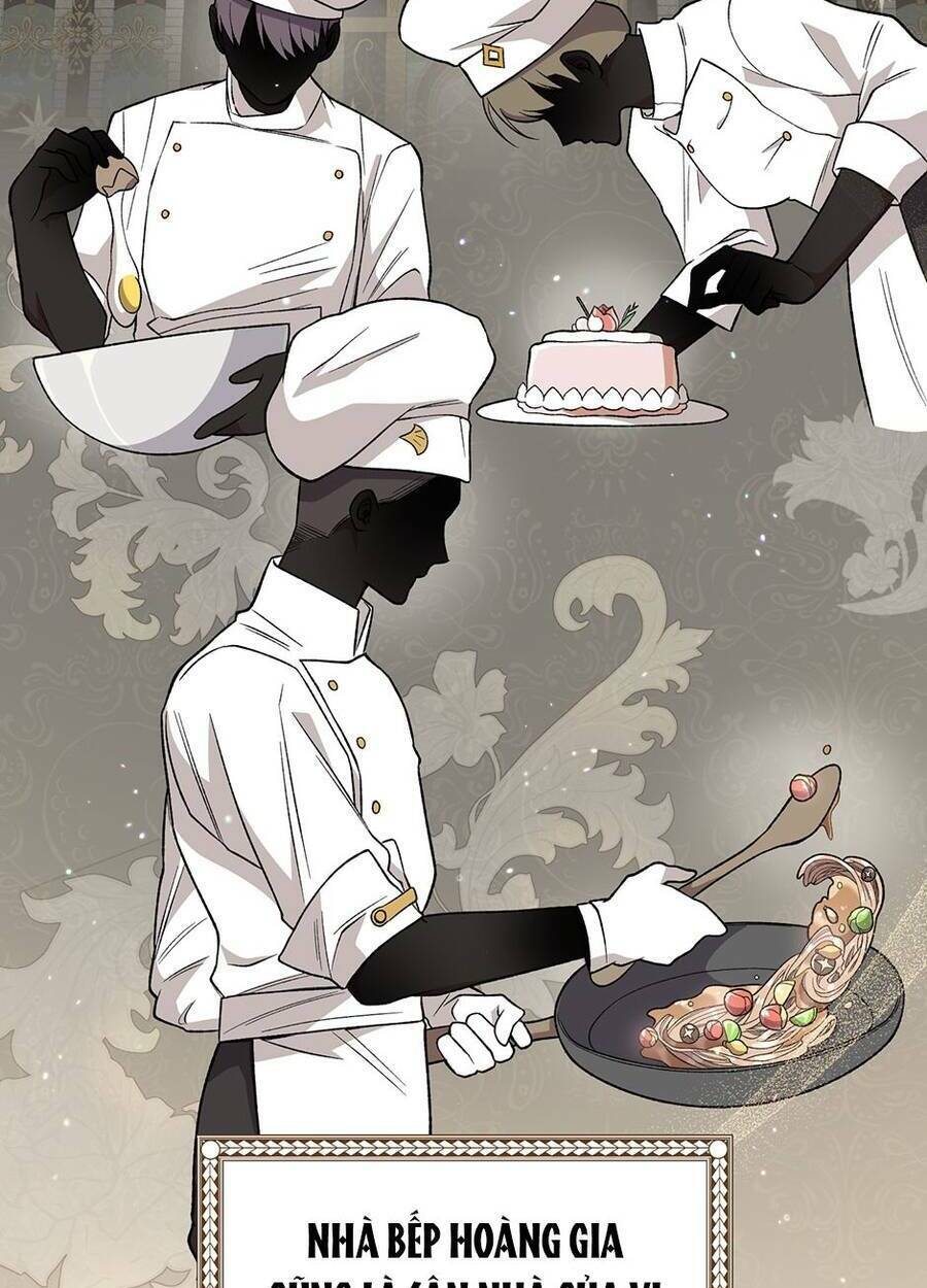 Đầu Bếp Hoàng Gia Chapter 57 - Trang 2