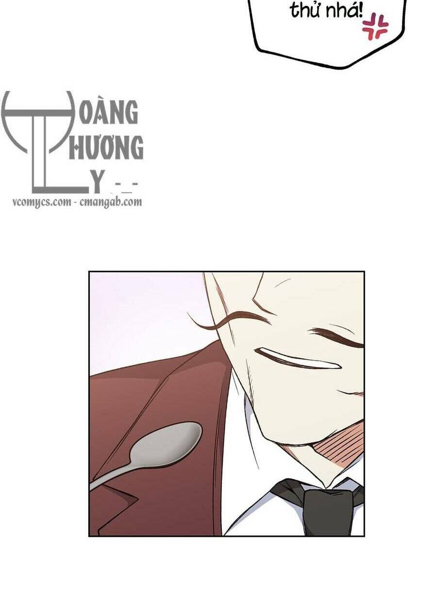 Đầu Bếp Hoàng Gia Chapter 57 - Trang 2