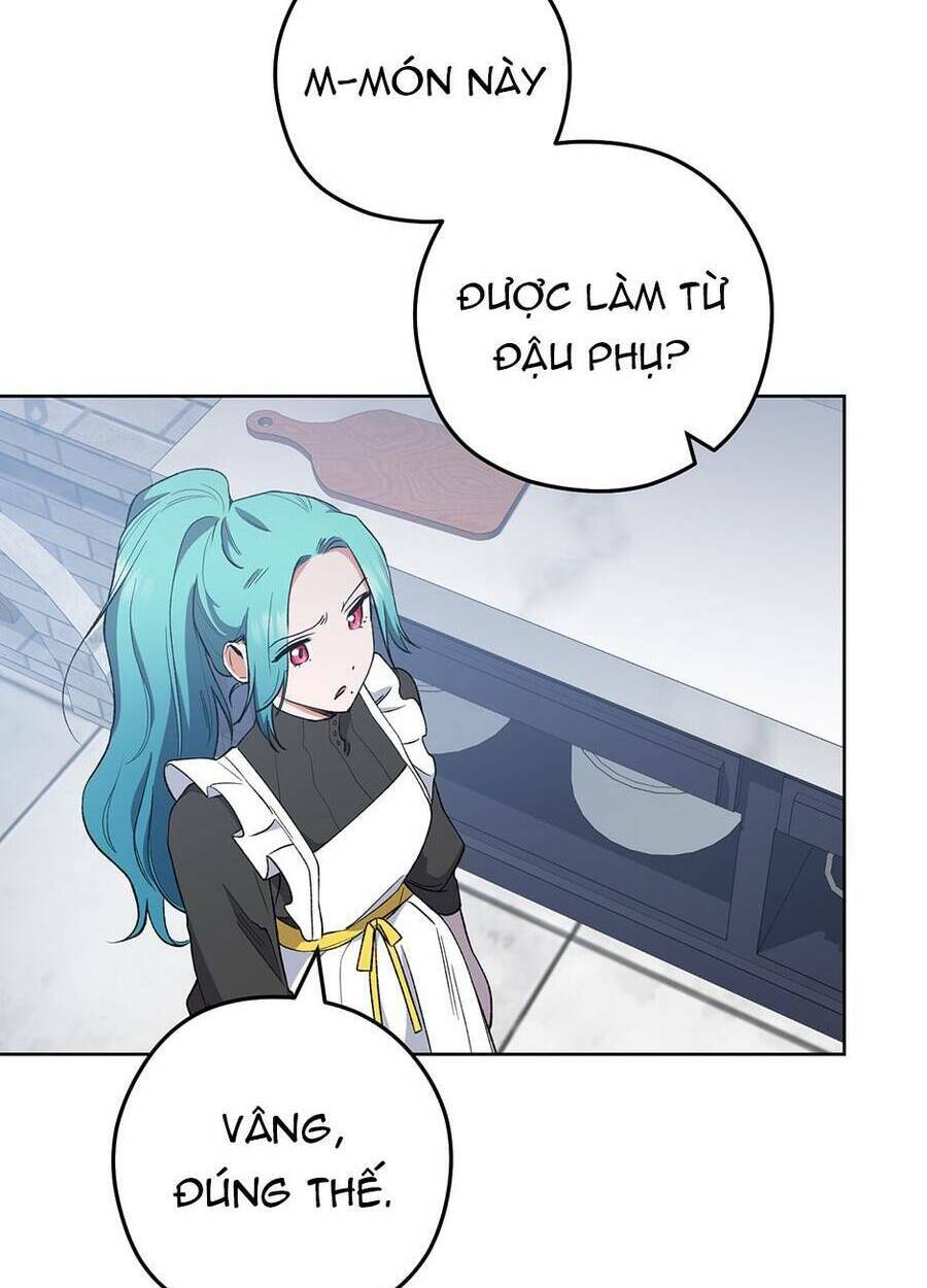 Đầu Bếp Hoàng Gia Chapter 57 - Trang 2