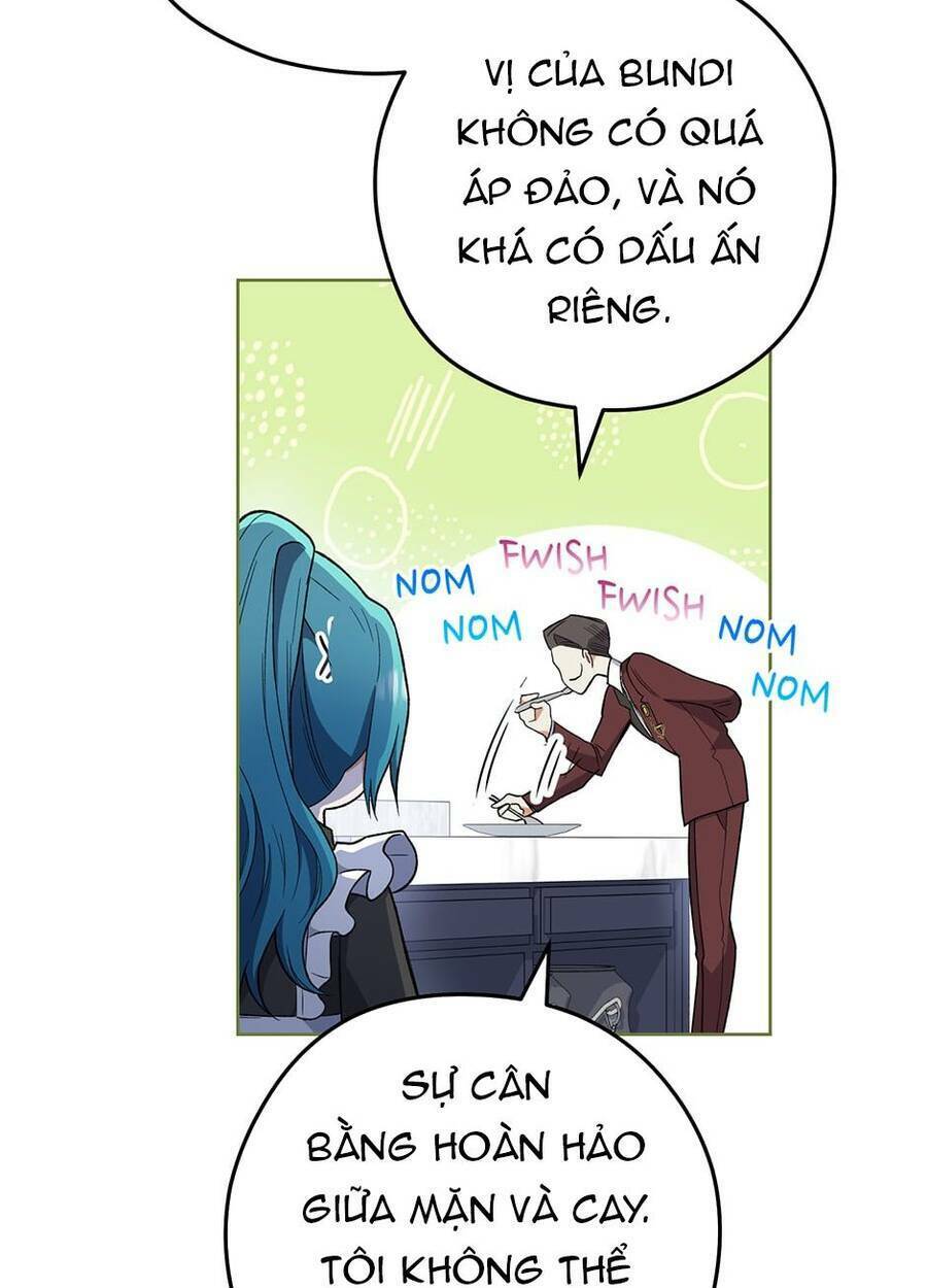 Đầu Bếp Hoàng Gia Chapter 57 - Trang 2