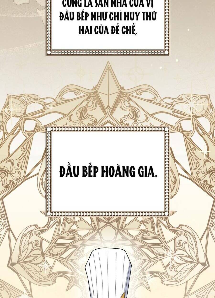 Đầu Bếp Hoàng Gia Chapter 57 - Trang 2