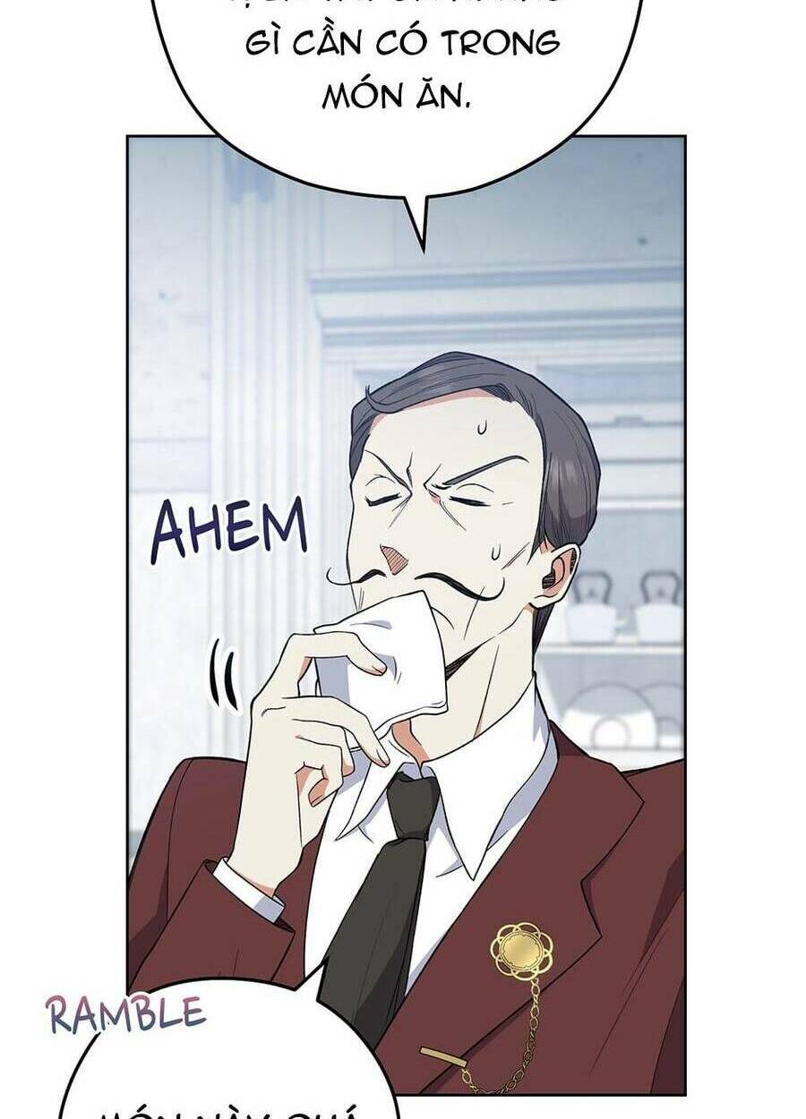 Đầu Bếp Hoàng Gia Chapter 57 - Trang 2