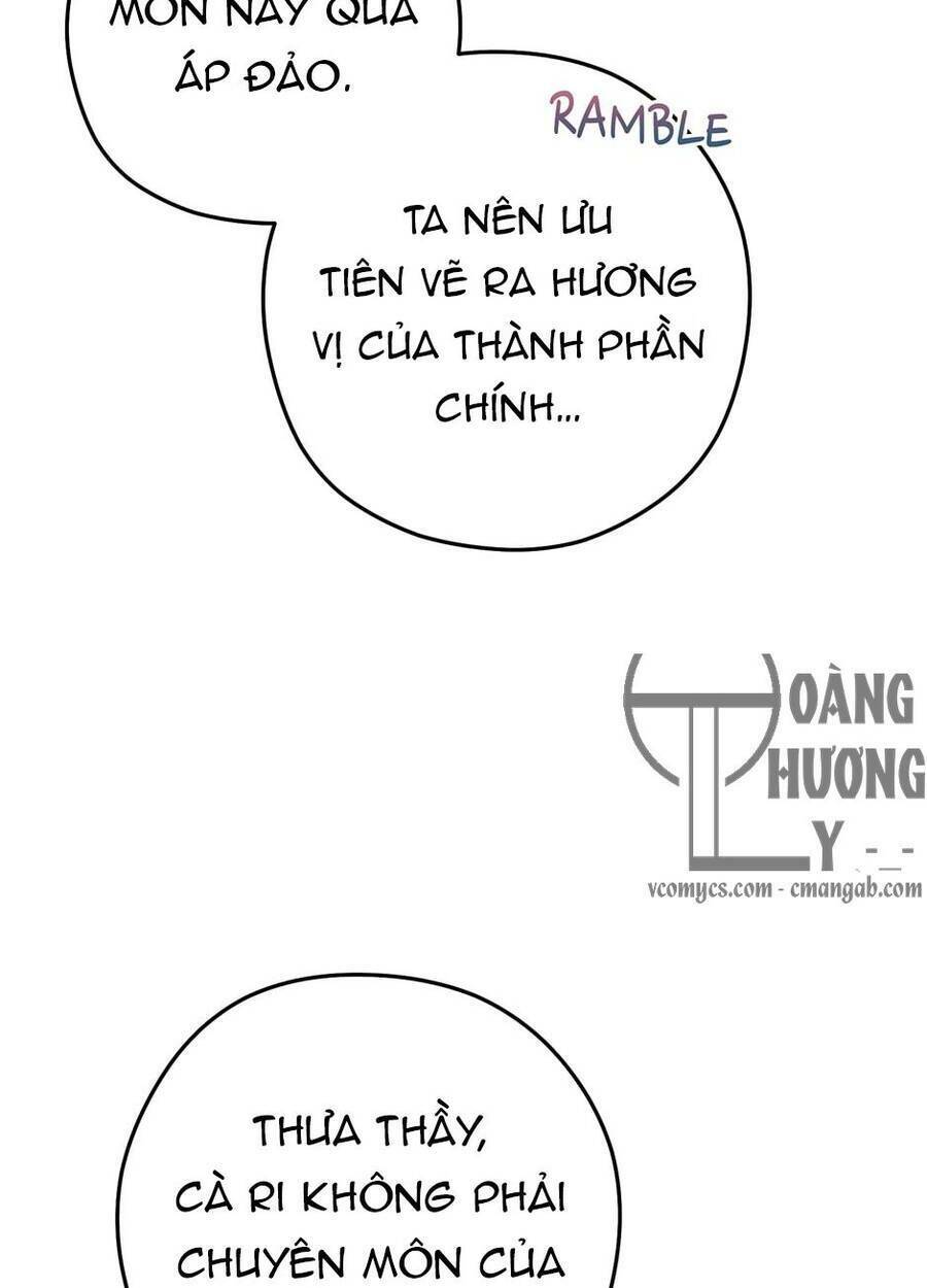 Đầu Bếp Hoàng Gia Chapter 57 - Trang 2
