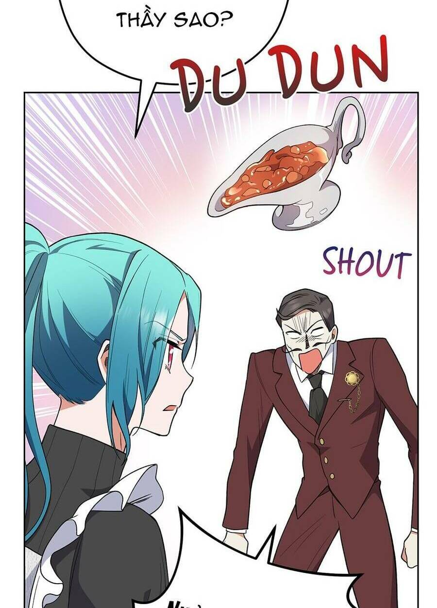 Đầu Bếp Hoàng Gia Chapter 57 - Trang 2