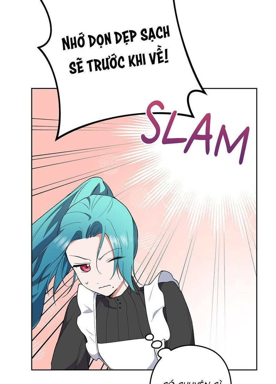 Đầu Bếp Hoàng Gia Chapter 57 - Trang 2