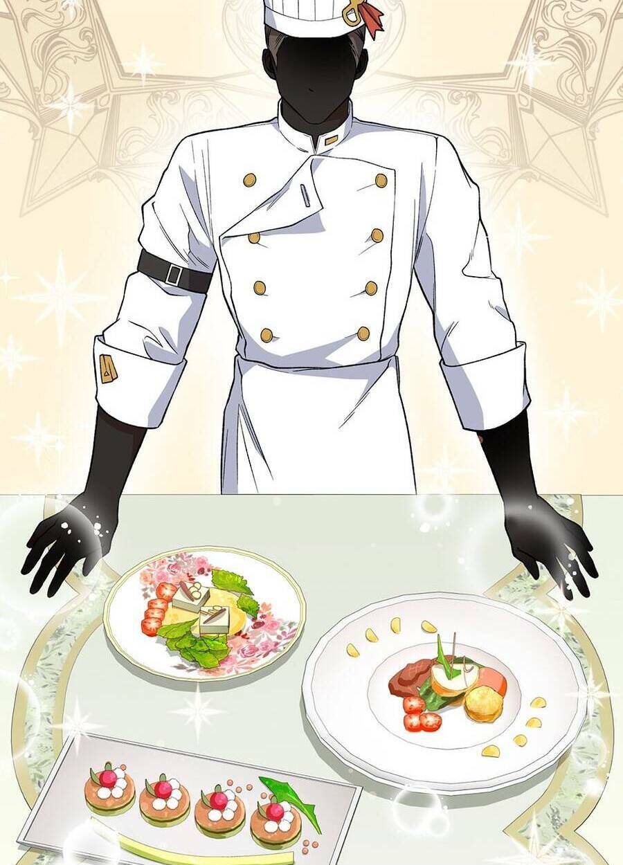 Đầu Bếp Hoàng Gia Chapter 57 - Trang 2