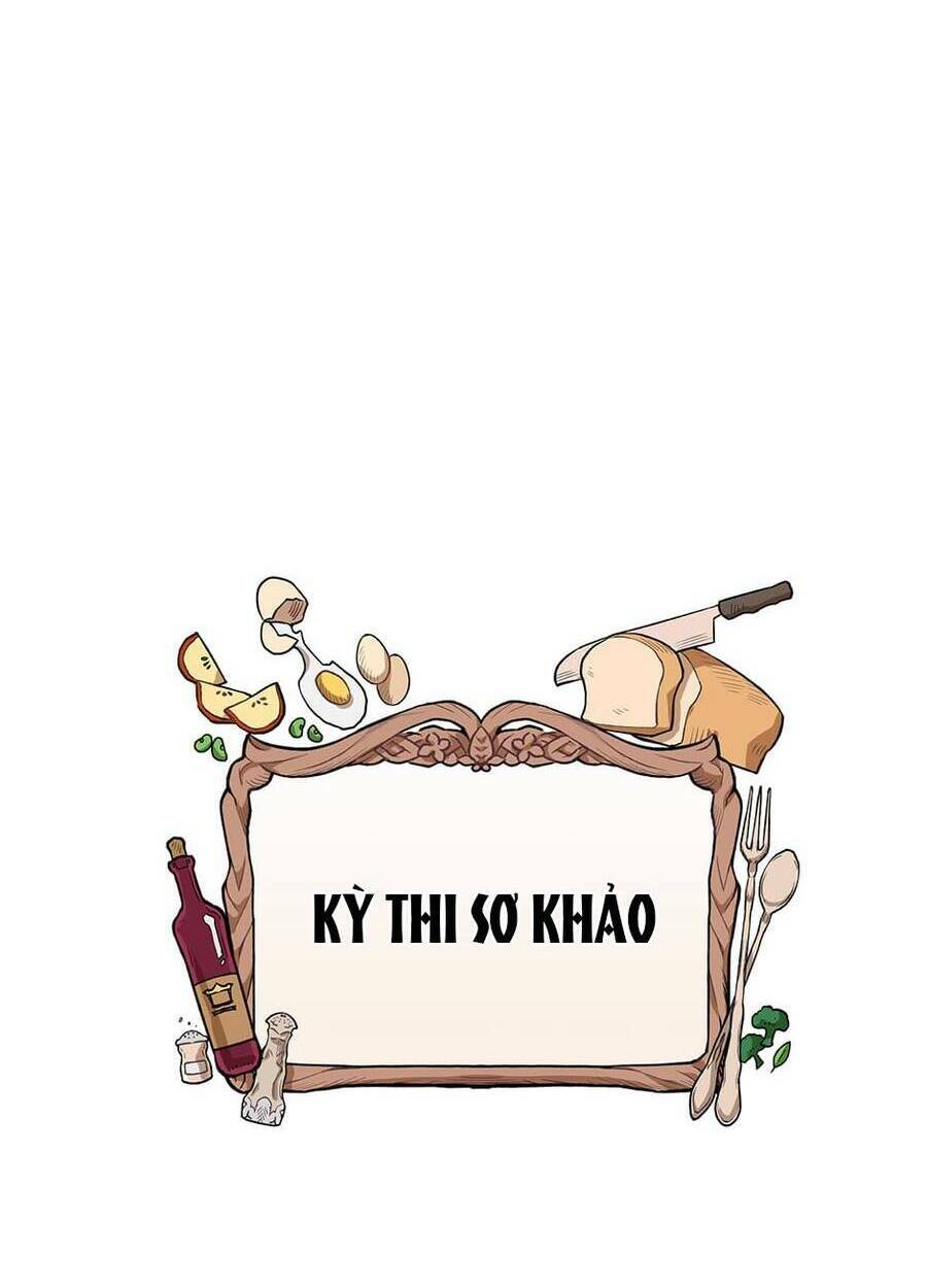Đầu Bếp Hoàng Gia Chapter 57 - Trang 2