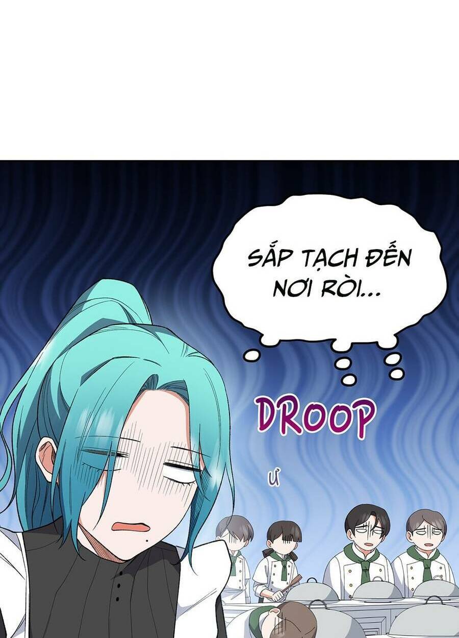 Đầu Bếp Hoàng Gia Chapter 57 - Trang 2
