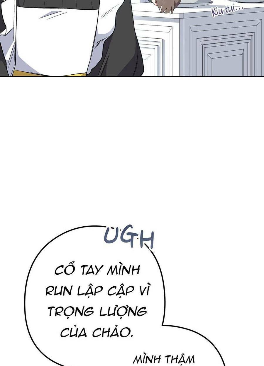 Đầu Bếp Hoàng Gia Chapter 57 - Trang 2