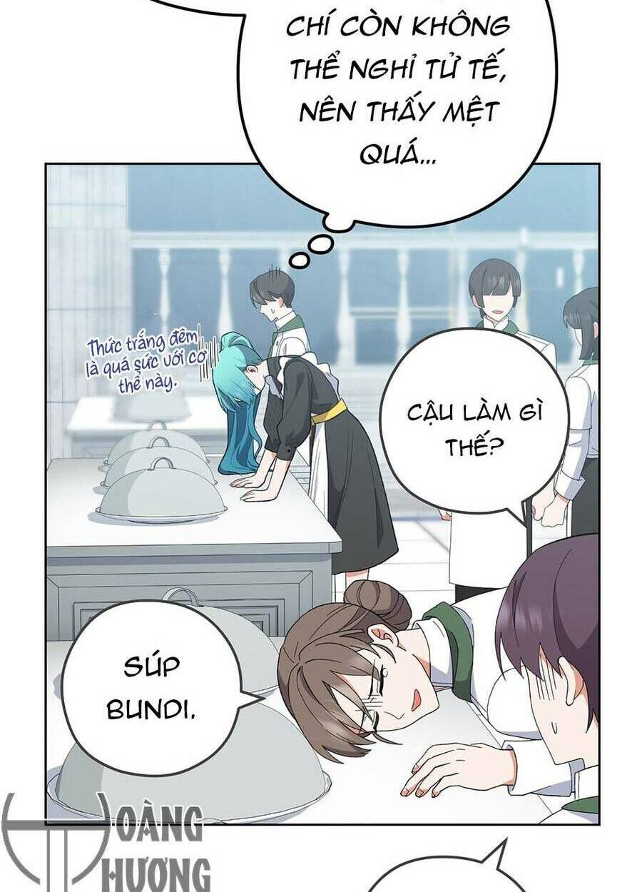 Đầu Bếp Hoàng Gia Chapter 57 - Trang 2