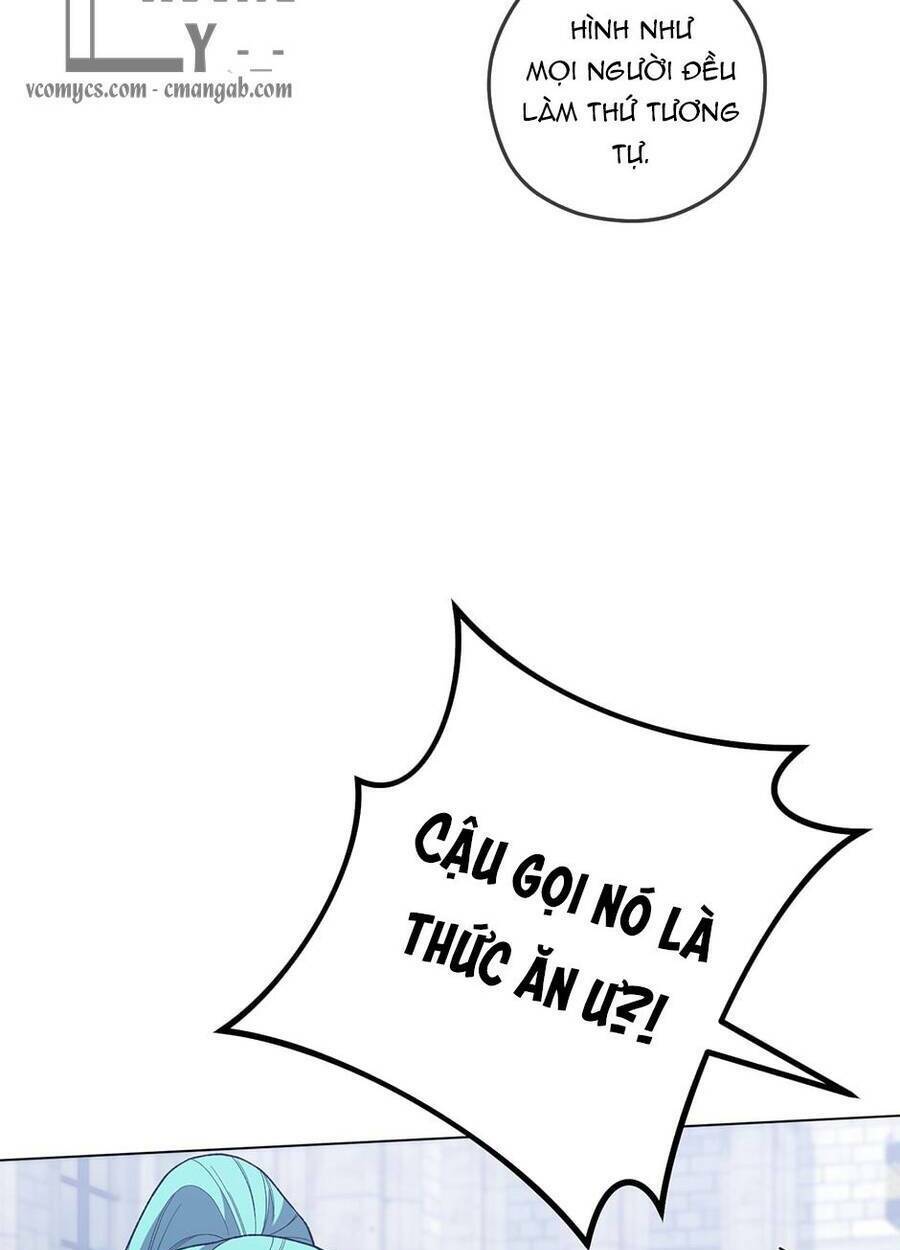 Đầu Bếp Hoàng Gia Chapter 57 - Trang 2