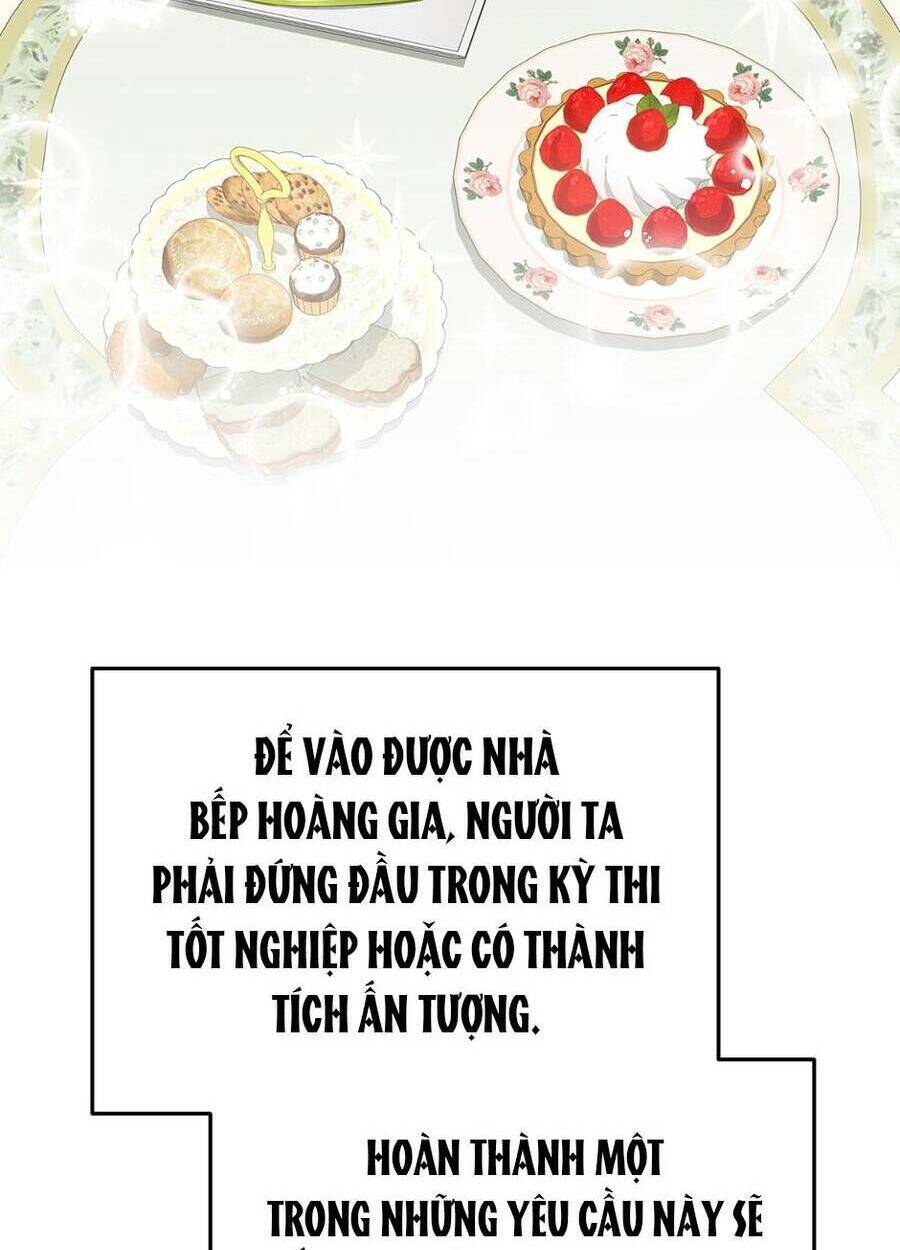 Đầu Bếp Hoàng Gia Chapter 57 - Trang 2