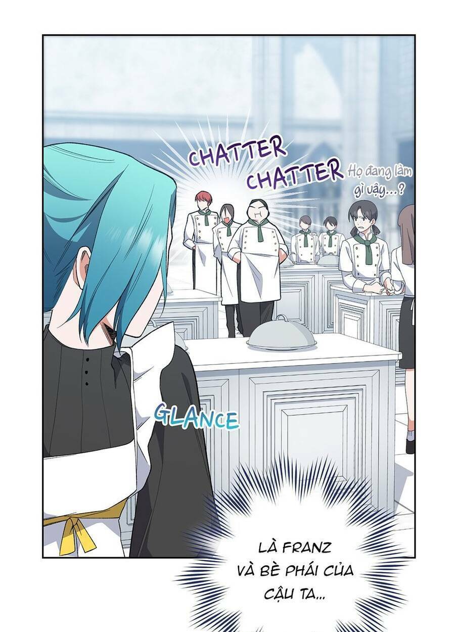 Đầu Bếp Hoàng Gia Chapter 57 - Trang 2