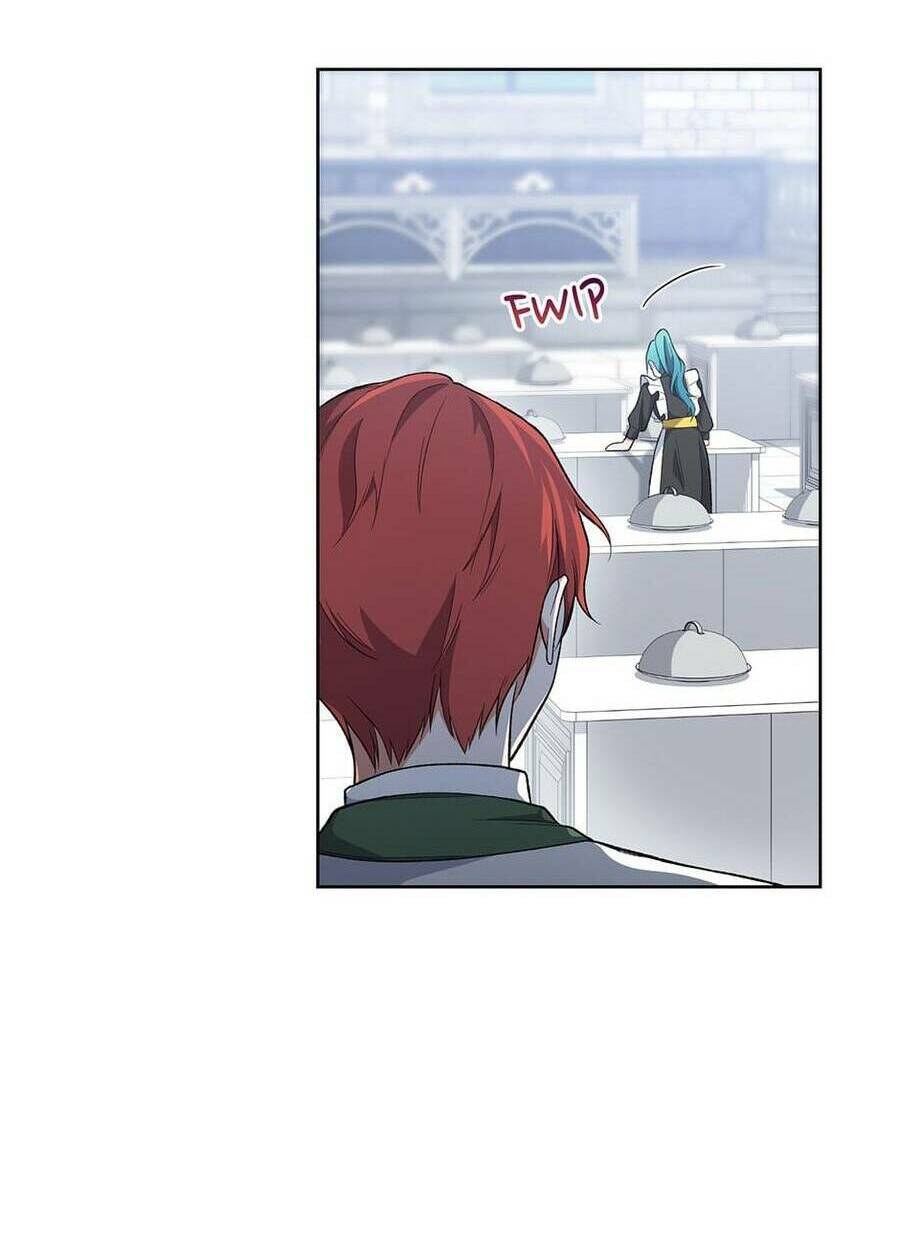 Đầu Bếp Hoàng Gia Chapter 57 - Trang 2