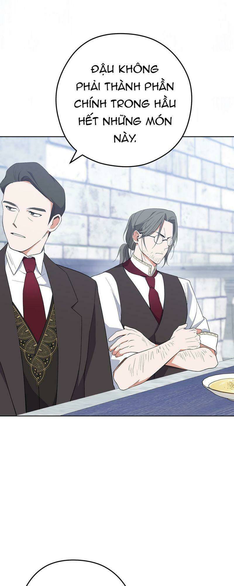 Đầu Bếp Hoàng Gia Chapter 58 - Trang 2