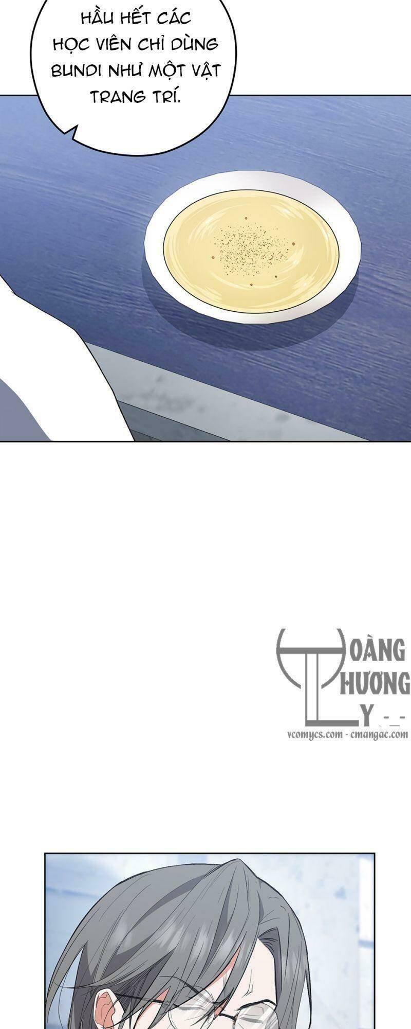 Đầu Bếp Hoàng Gia Chapter 58 - Trang 2