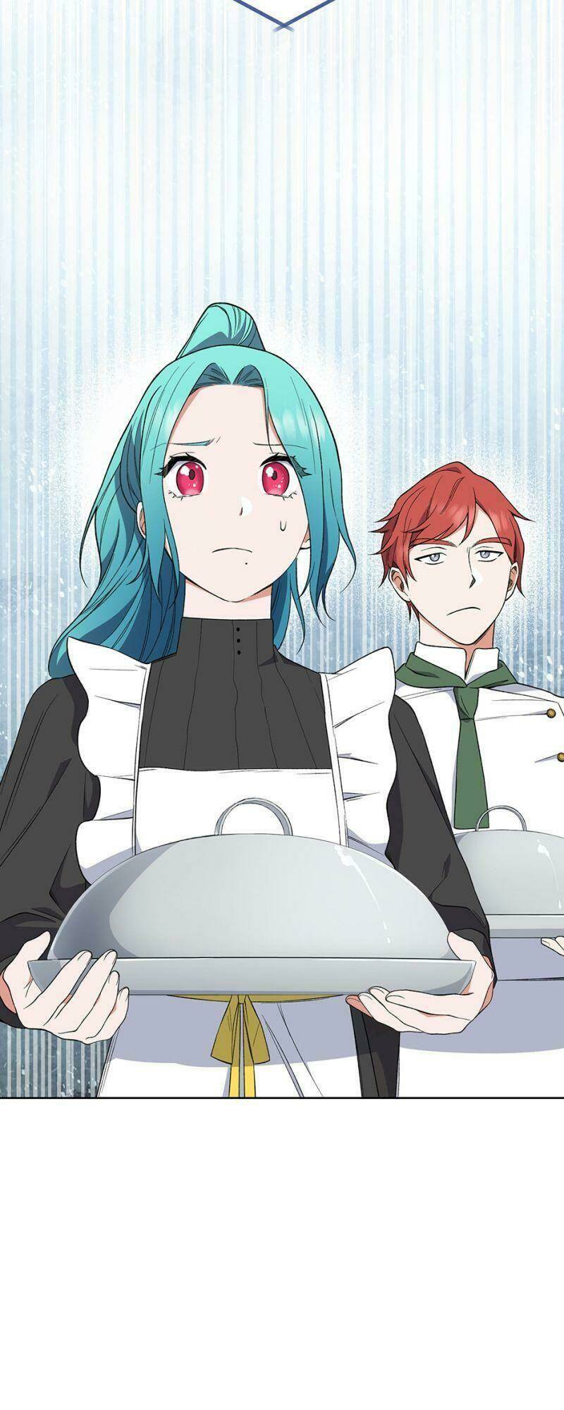 Đầu Bếp Hoàng Gia Chapter 58 - Trang 2