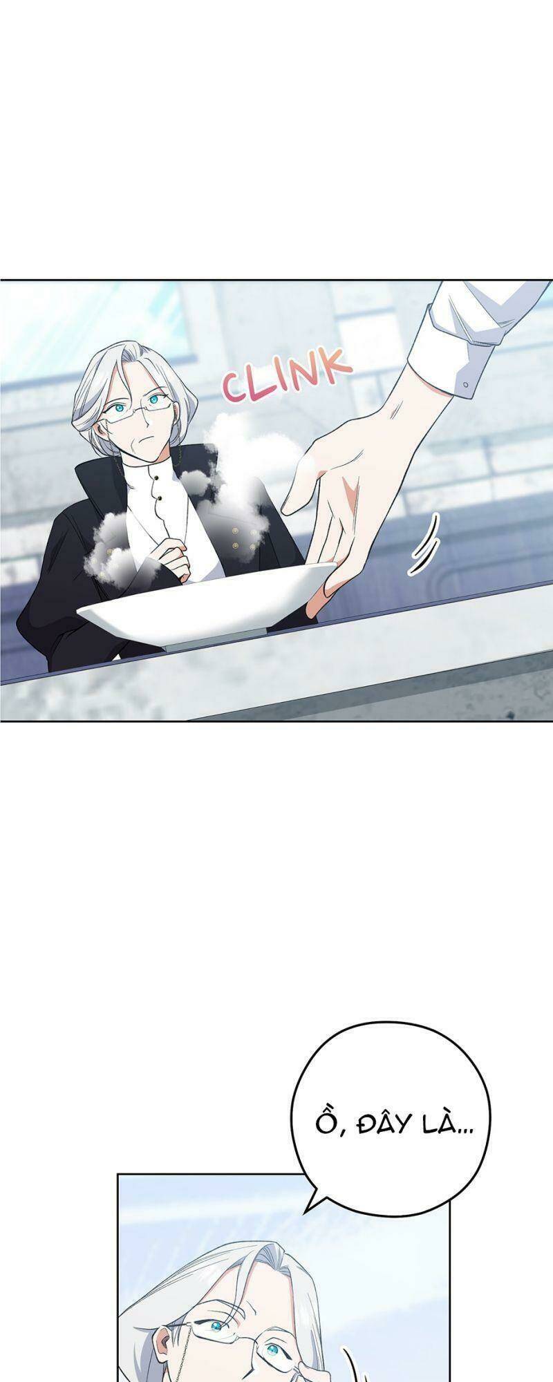 Đầu Bếp Hoàng Gia Chapter 58 - Trang 2