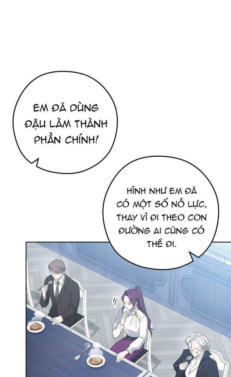 Đầu Bếp Hoàng Gia Chapter 58 - Trang 2