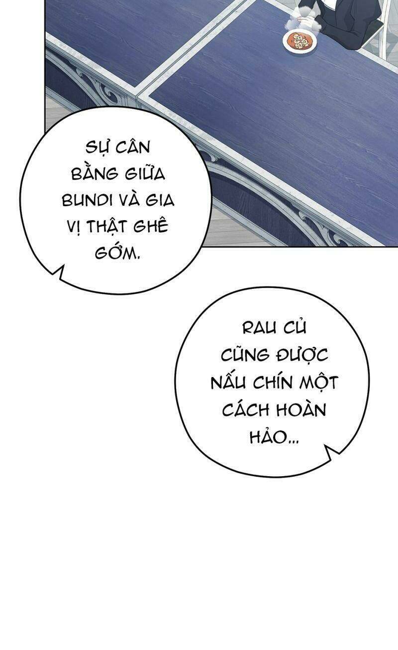 Đầu Bếp Hoàng Gia Chapter 58 - Trang 2