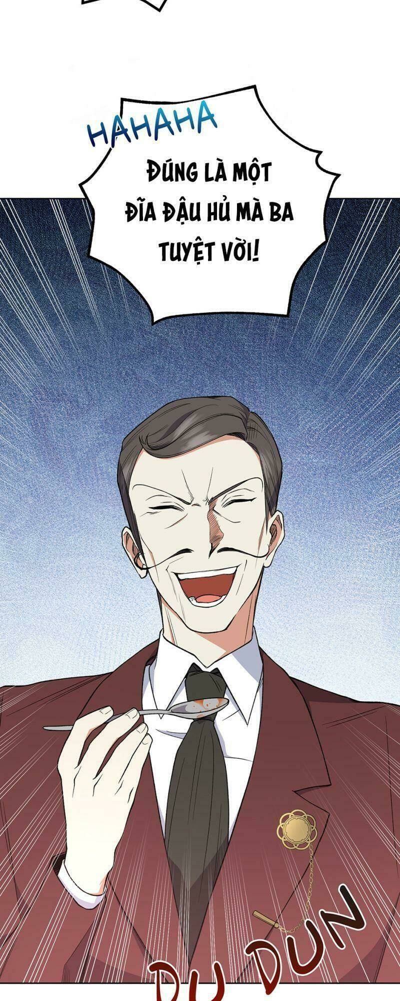 Đầu Bếp Hoàng Gia Chapter 58 - Trang 2