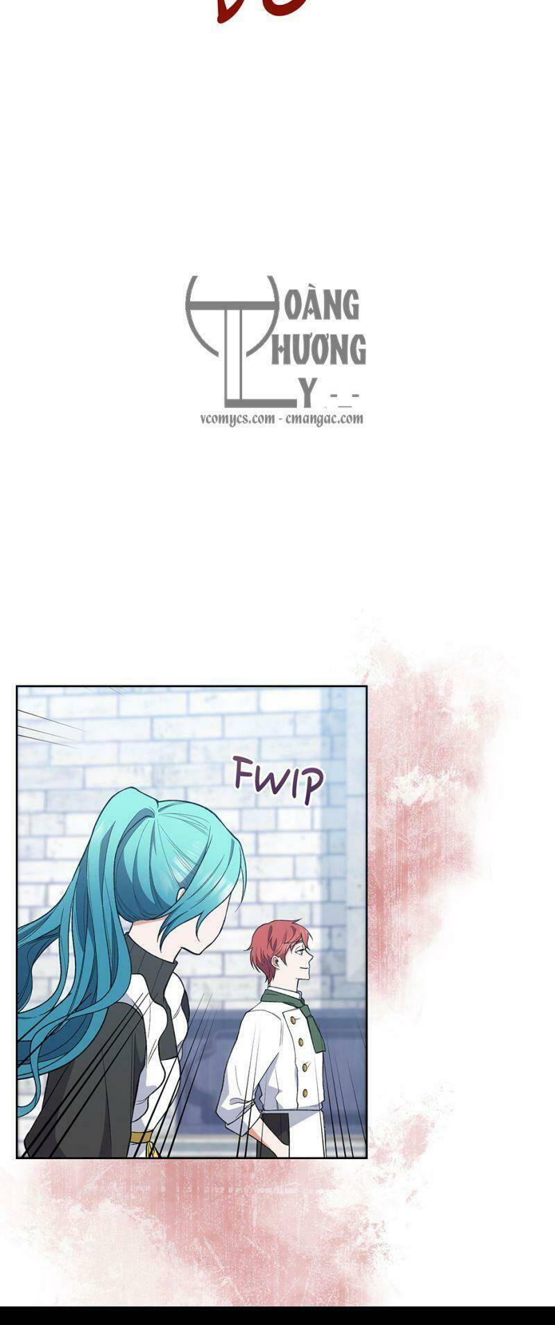 Đầu Bếp Hoàng Gia Chapter 58 - Trang 2