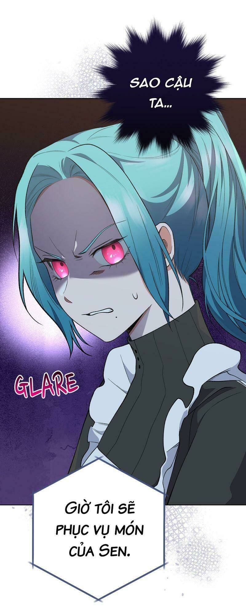 Đầu Bếp Hoàng Gia Chapter 58 - Trang 2