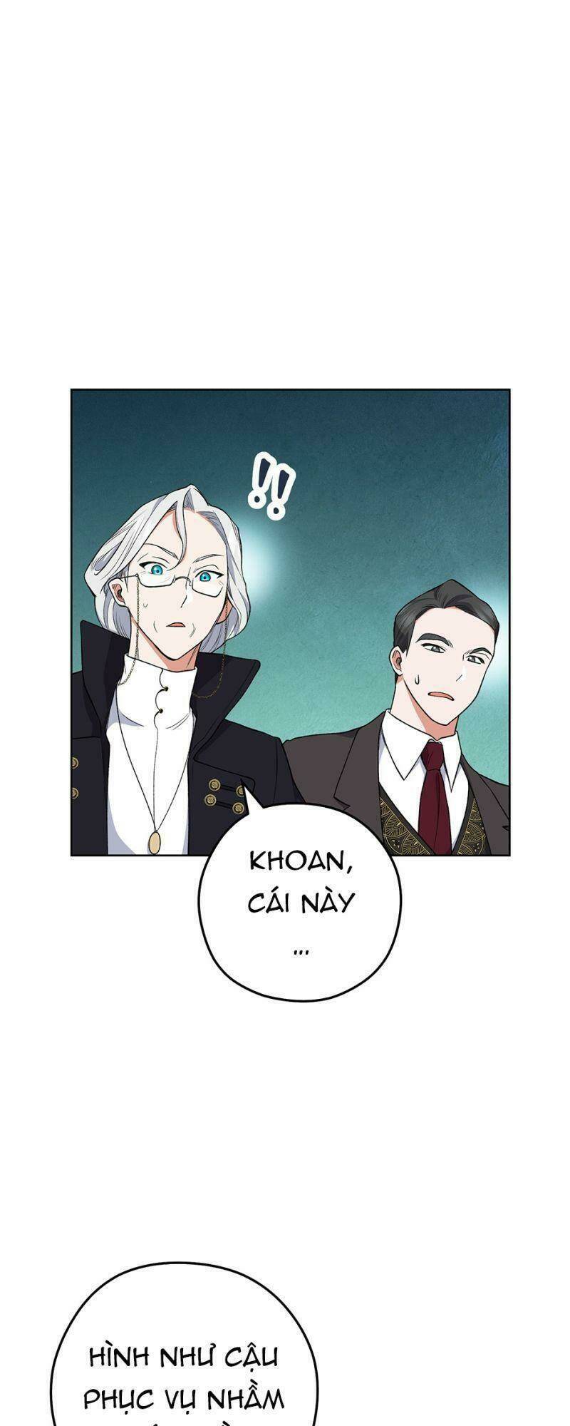 Đầu Bếp Hoàng Gia Chapter 58 - Trang 2