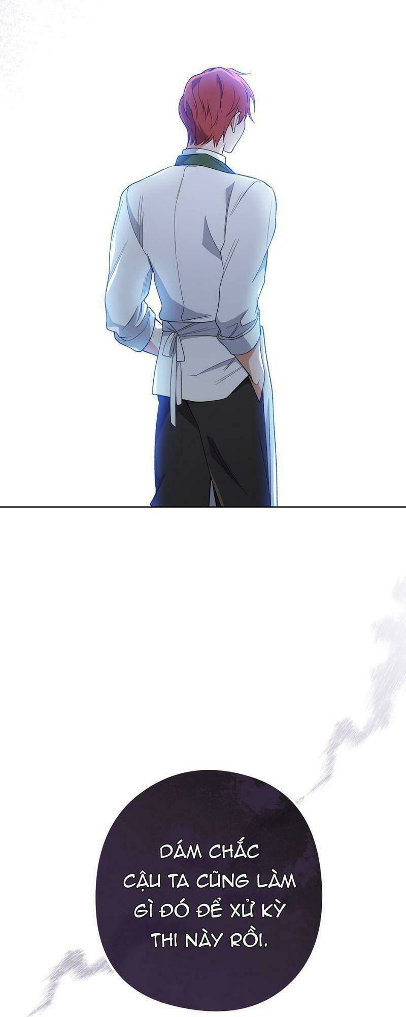 Đầu Bếp Hoàng Gia Chapter 58 - Trang 2