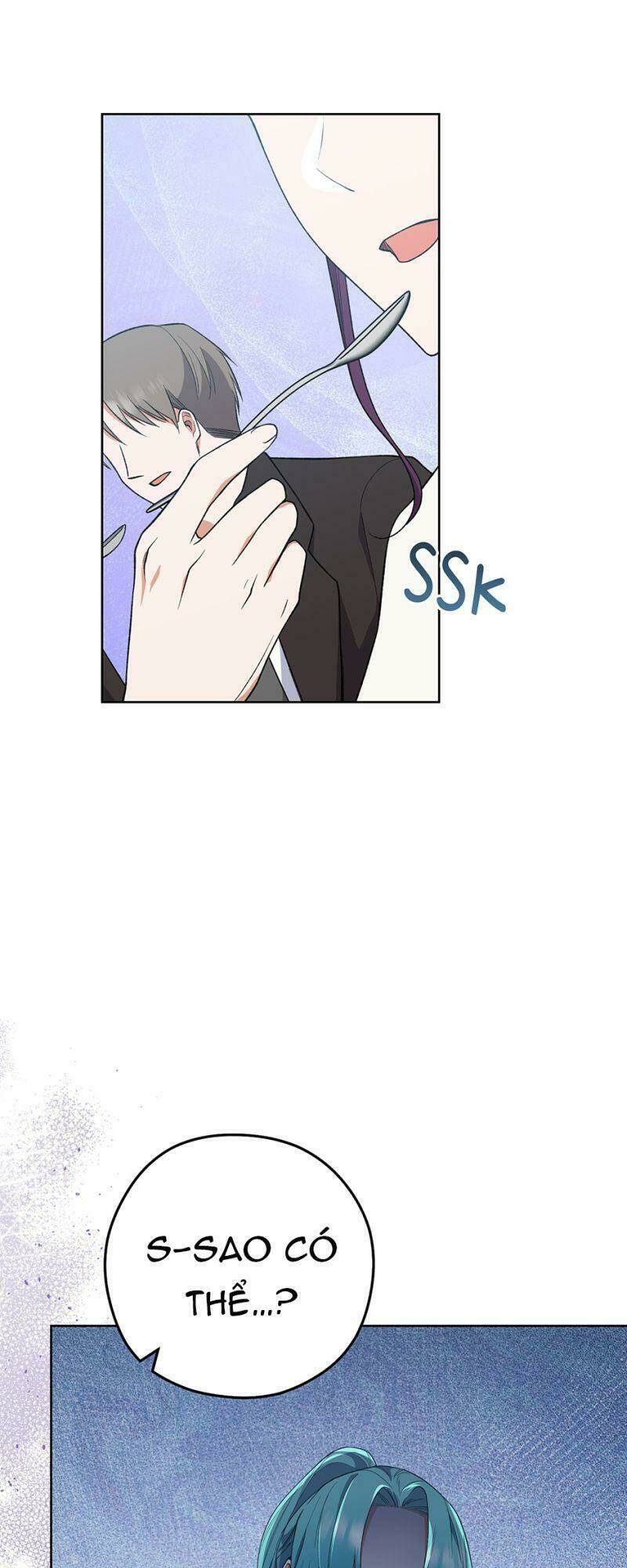 Đầu Bếp Hoàng Gia Chapter 58 - Trang 2