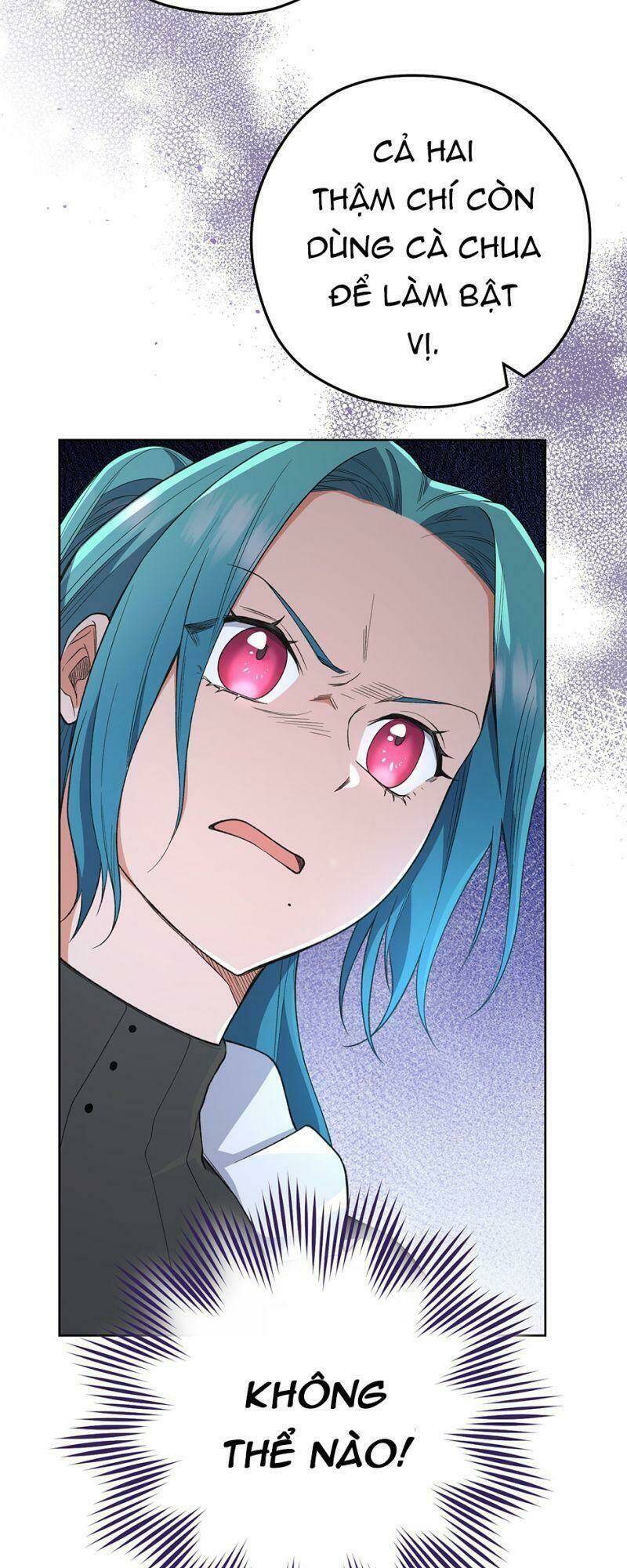 Đầu Bếp Hoàng Gia Chapter 58 - Trang 2