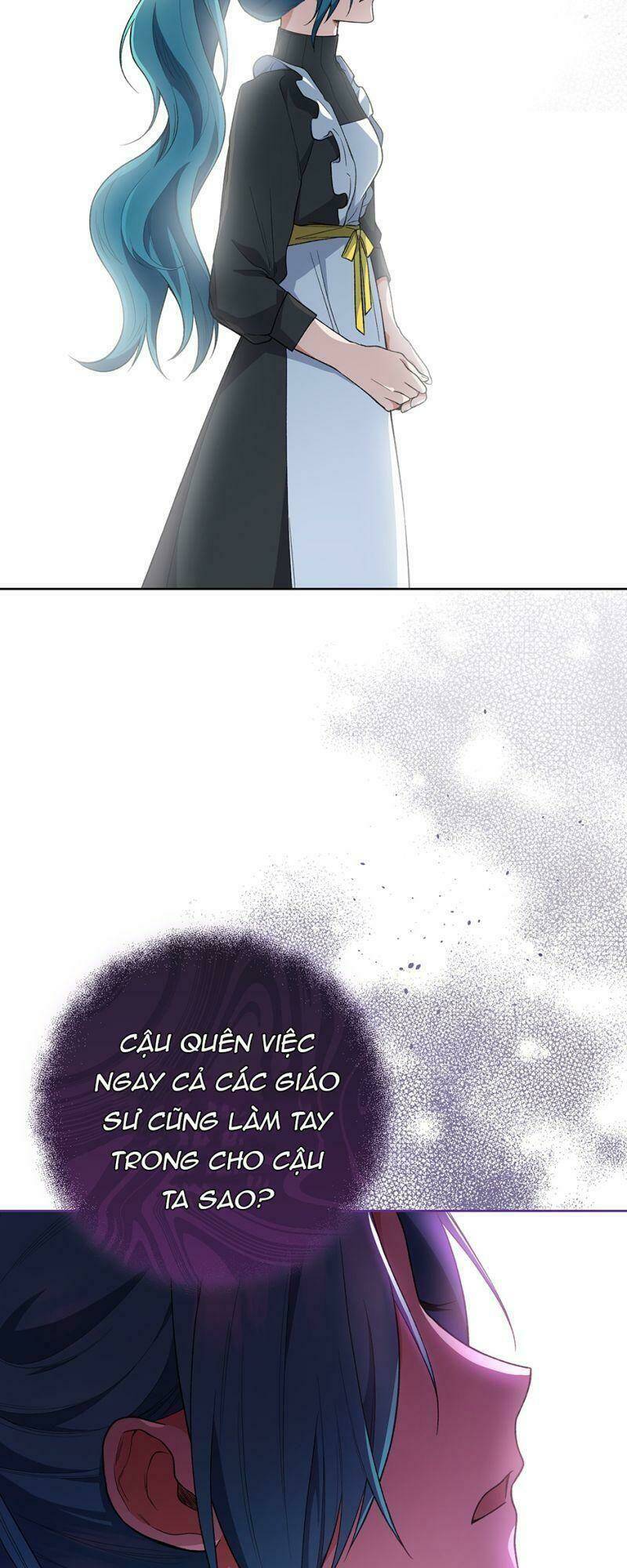 Đầu Bếp Hoàng Gia Chapter 58 - Trang 2