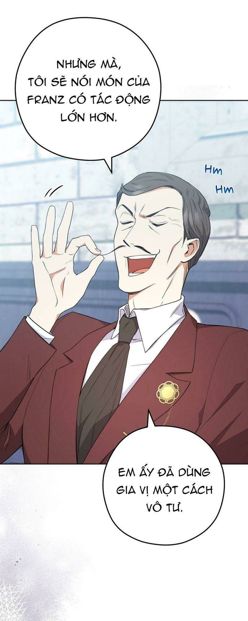 Đầu Bếp Hoàng Gia Chapter 58 - Trang 2