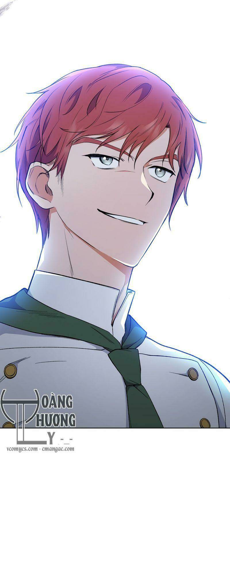 Đầu Bếp Hoàng Gia Chapter 58 - Trang 2