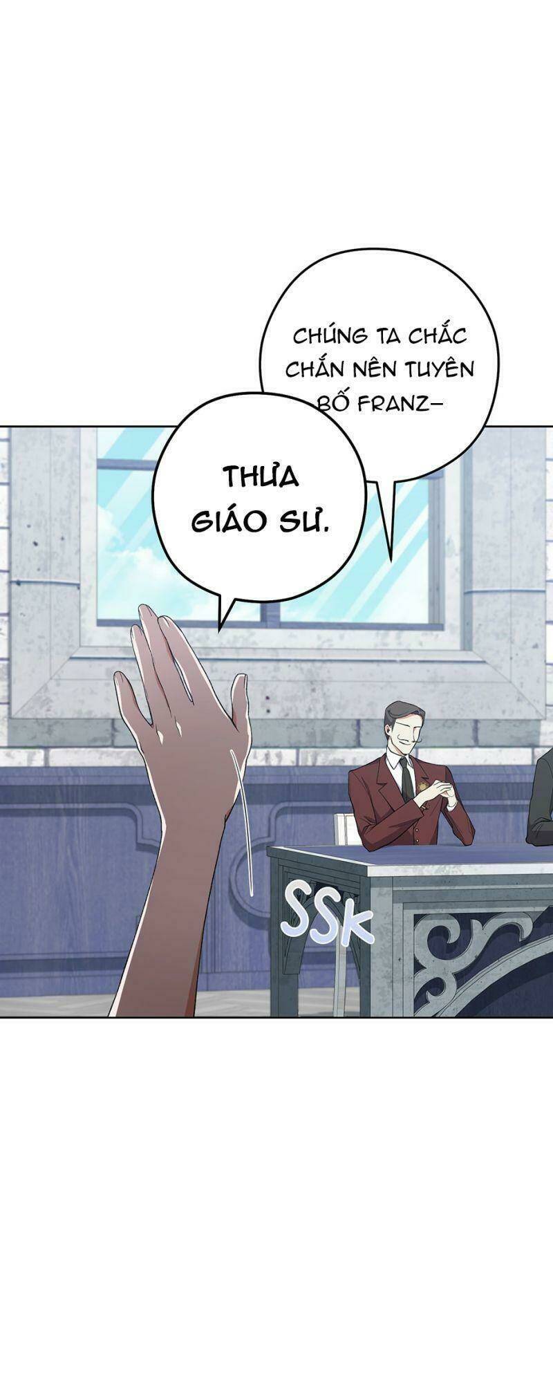 Đầu Bếp Hoàng Gia Chapter 58 - Trang 2