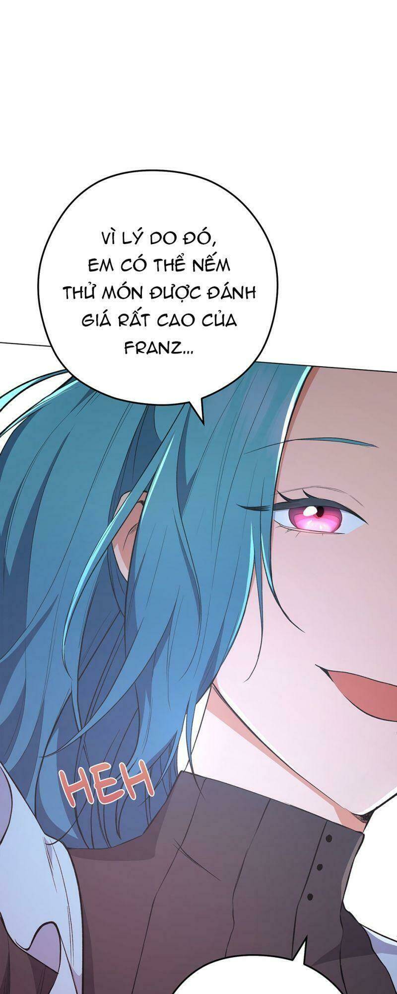 Đầu Bếp Hoàng Gia Chapter 58 - Trang 2