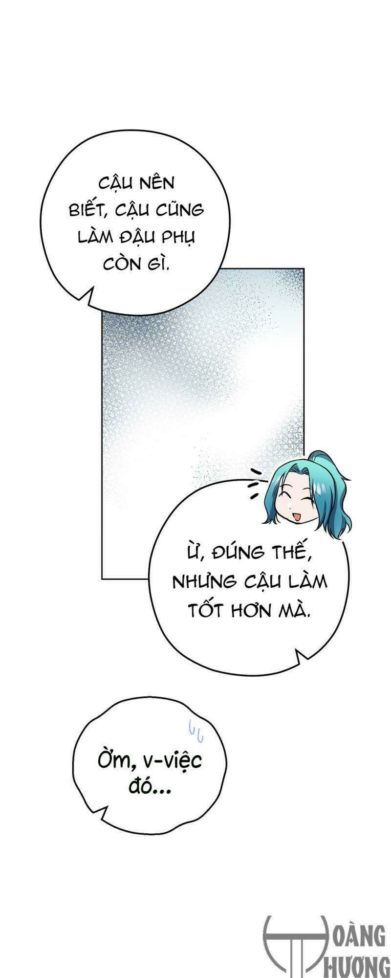 Đầu Bếp Hoàng Gia Chapter 58 - Trang 2