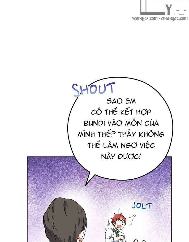 Đầu Bếp Hoàng Gia Chapter 58 - Trang 2