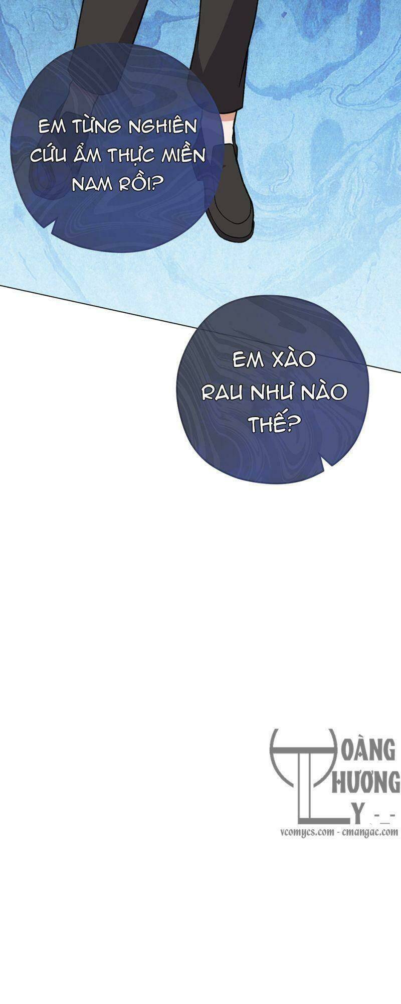 Đầu Bếp Hoàng Gia Chapter 58 - Trang 2