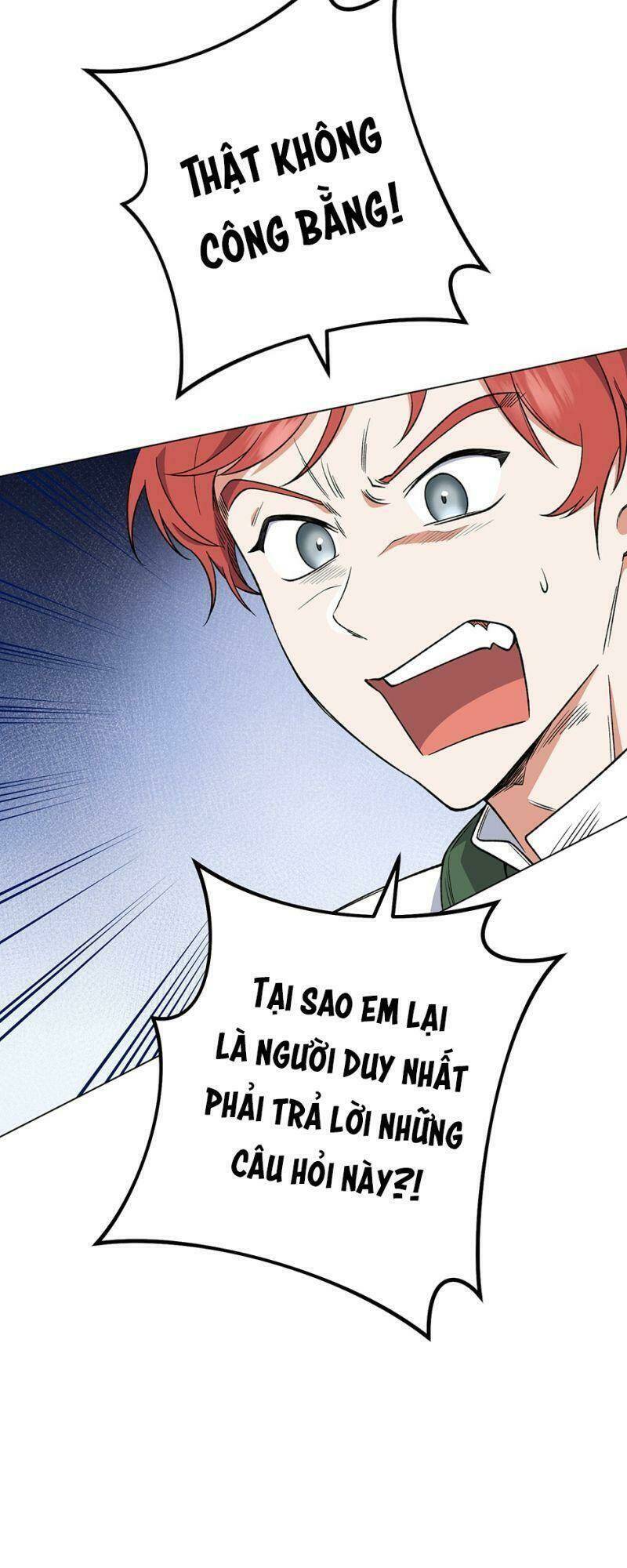 Đầu Bếp Hoàng Gia Chapter 58 - Trang 2