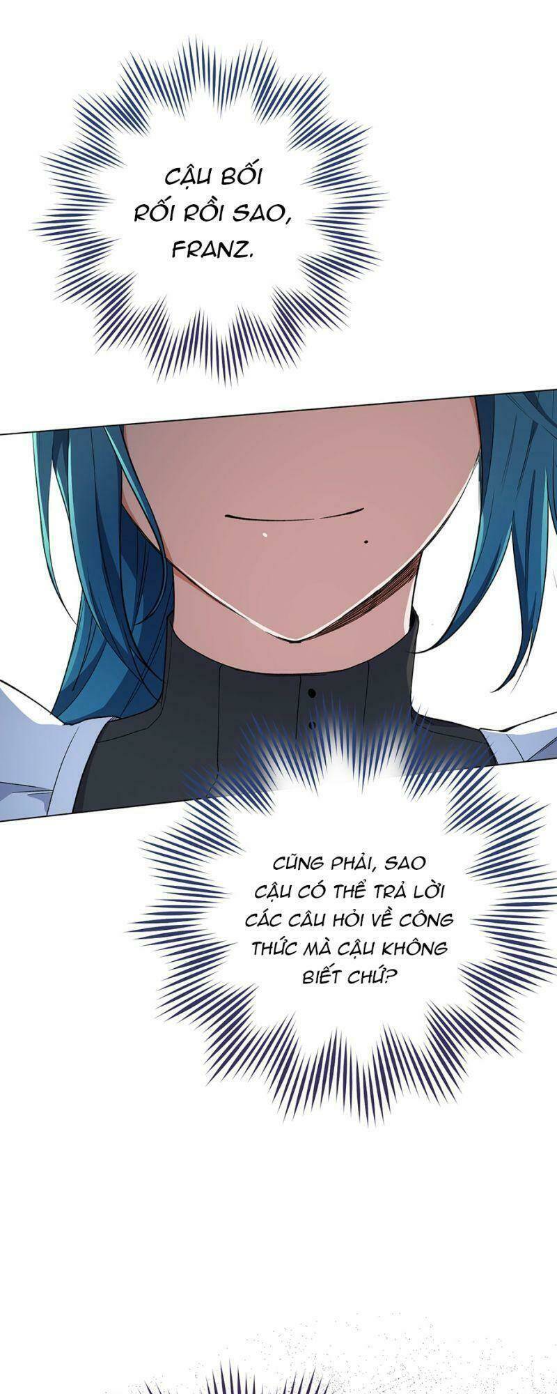 Đầu Bếp Hoàng Gia Chapter 58 - Trang 2