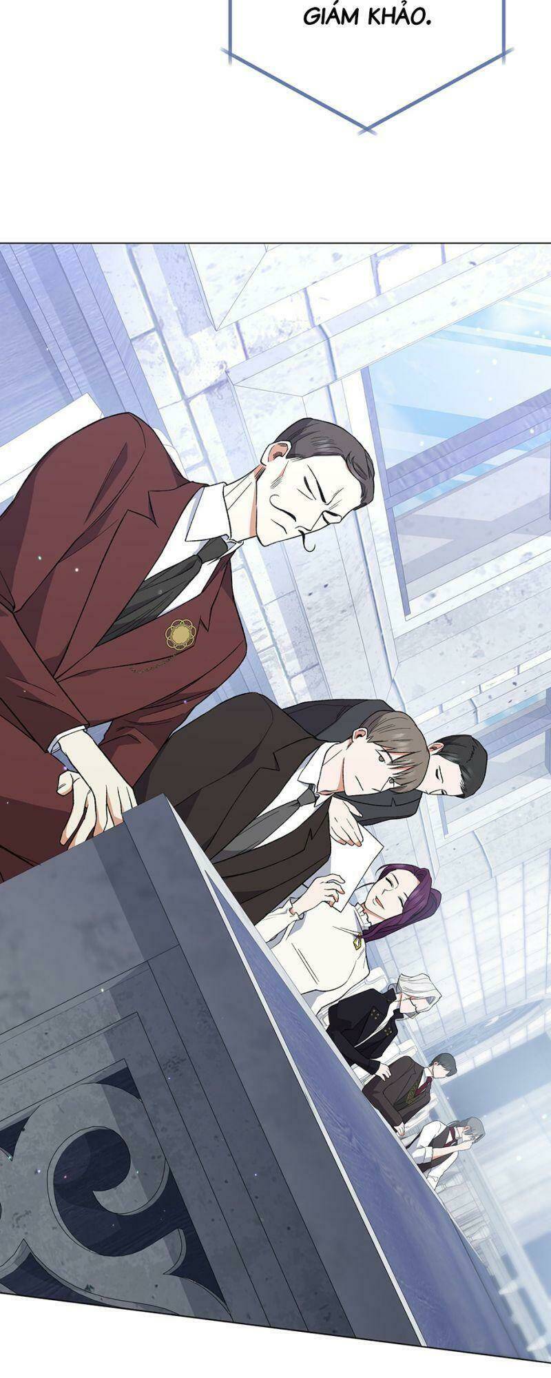 Đầu Bếp Hoàng Gia Chapter 58 - Trang 2