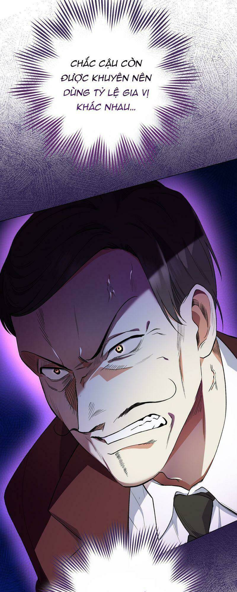 Đầu Bếp Hoàng Gia Chapter 58 - Trang 2